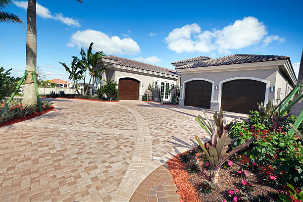 Reasons to Select Us for Your Driveway Paving Requirements in Montgomery, WV