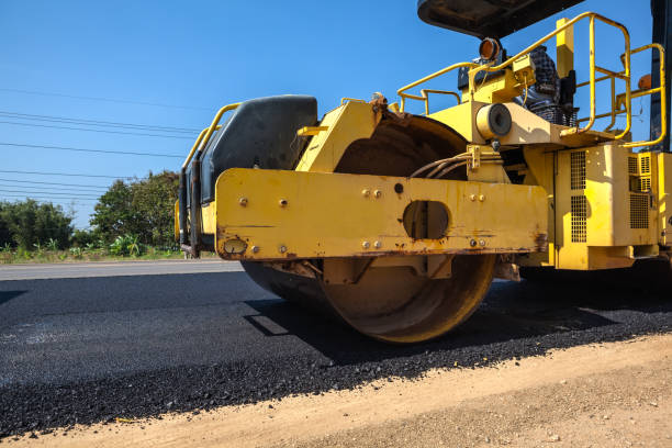 Reliable Montgomery, WV Driveway Pavers Solutions